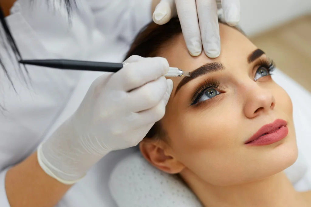 wenkbrauwen-epileren-brow-lamination